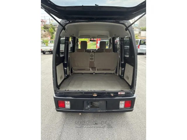 マツダ スクラム