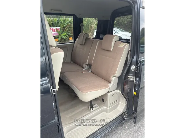 内装キレイです! マツダ スクラム