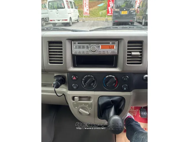 マツダ スクラム