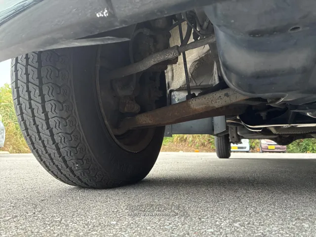 マツダ スクラム