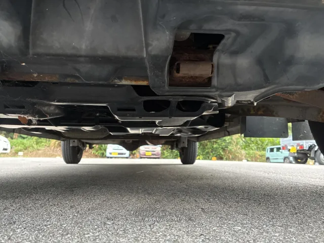 マツダ スクラム