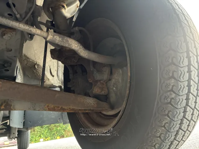 マツダ スクラム