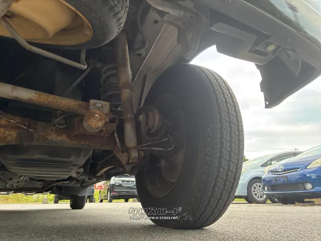 マツダ スクラム