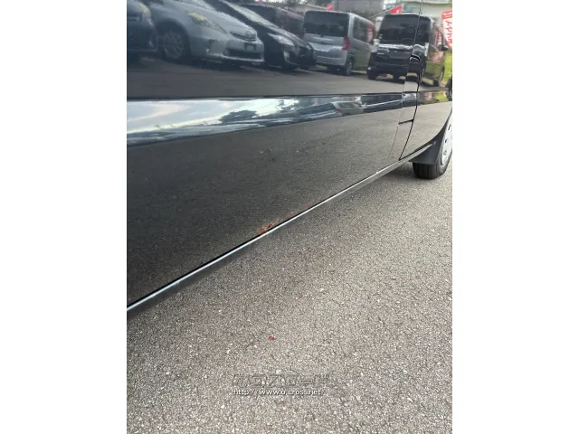 ※リアドア下サビあり マツダ スクラム