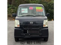 マツダ スクラム