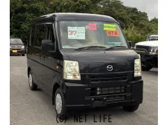 マツダ スクラム