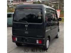 マツダ スクラム