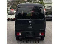 マツダ スクラム