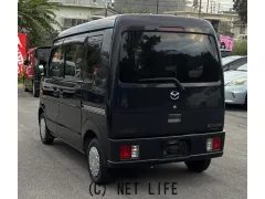 マツダ スクラム