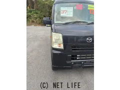 マツダ スクラム