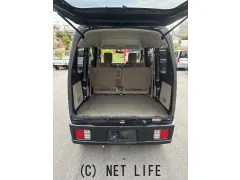 マツダ スクラム