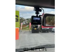 マツダ スクラム