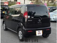 日産 モコ