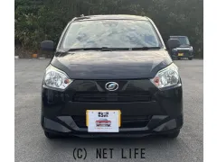 ダイハツ ミライース