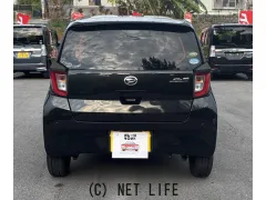 ダイハツ ミライース