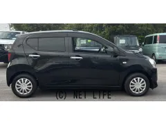 ダイハツ ミライース