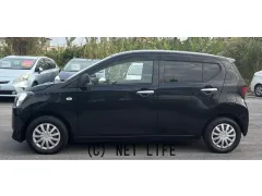 ダイハツ ミライース