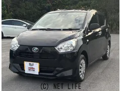 ダイハツ ミライース