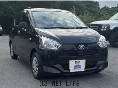 ダイハツ ミライース