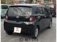 ダイハツ ミライース