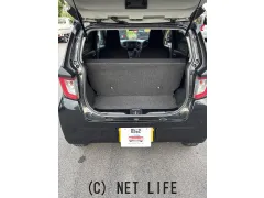 ダイハツ ミライース