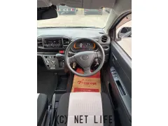 ダイハツ ミライース