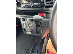 ダイハツ ミライース