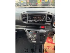 ダイハツ ミライース