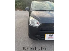 ダイハツ ミライース