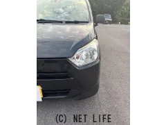 ダイハツ ミライース
