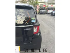 ダイハツ ミライース