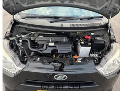 ダイハツ ミライース