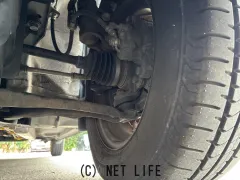 ダイハツ ミライース