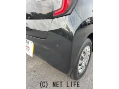 ダイハツ ミライース