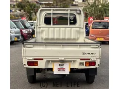 ダイハツ ハイゼットトラック