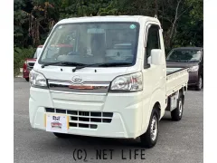 ダイハツ ハイゼットトラック