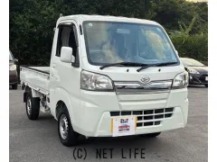 ダイハツ ハイゼットトラック