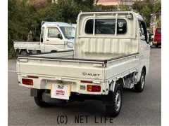 ダイハツ ハイゼットトラック