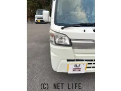 ダイハツ ハイゼットトラック