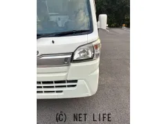 ダイハツ ハイゼットトラック