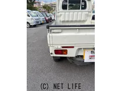ダイハツ ハイゼットトラック