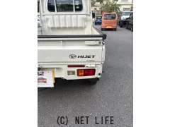 ダイハツ ハイゼットトラック