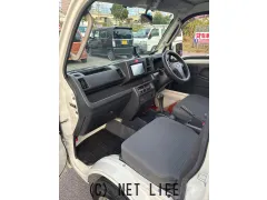 ダイハツ ハイゼットトラック