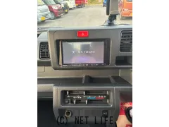 ダイハツ ハイゼットトラック