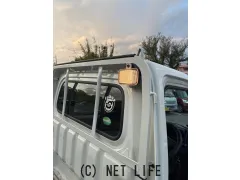 ダイハツ ハイゼットトラック