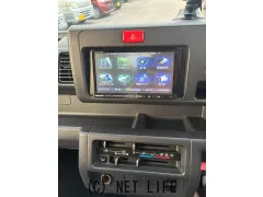 ダイハツ ハイゼットトラック