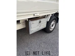 ダイハツ ハイゼットトラック