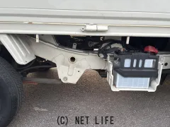 ダイハツ ハイゼットトラック