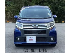 ダイハツ ムーヴ