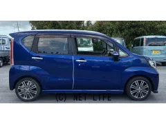 ダイハツ ムーヴ